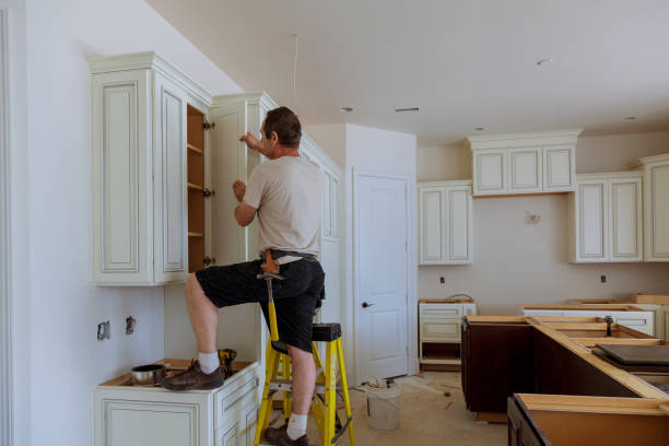 Licensed Cabinet Refacing service in Abingdon, MD - BM Kitchen