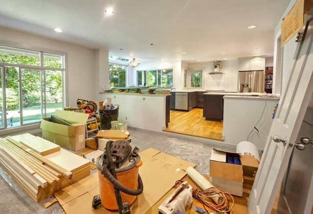 Reliable Cabinet Refacing contractor in Abingdon, MD by BM Kitchen